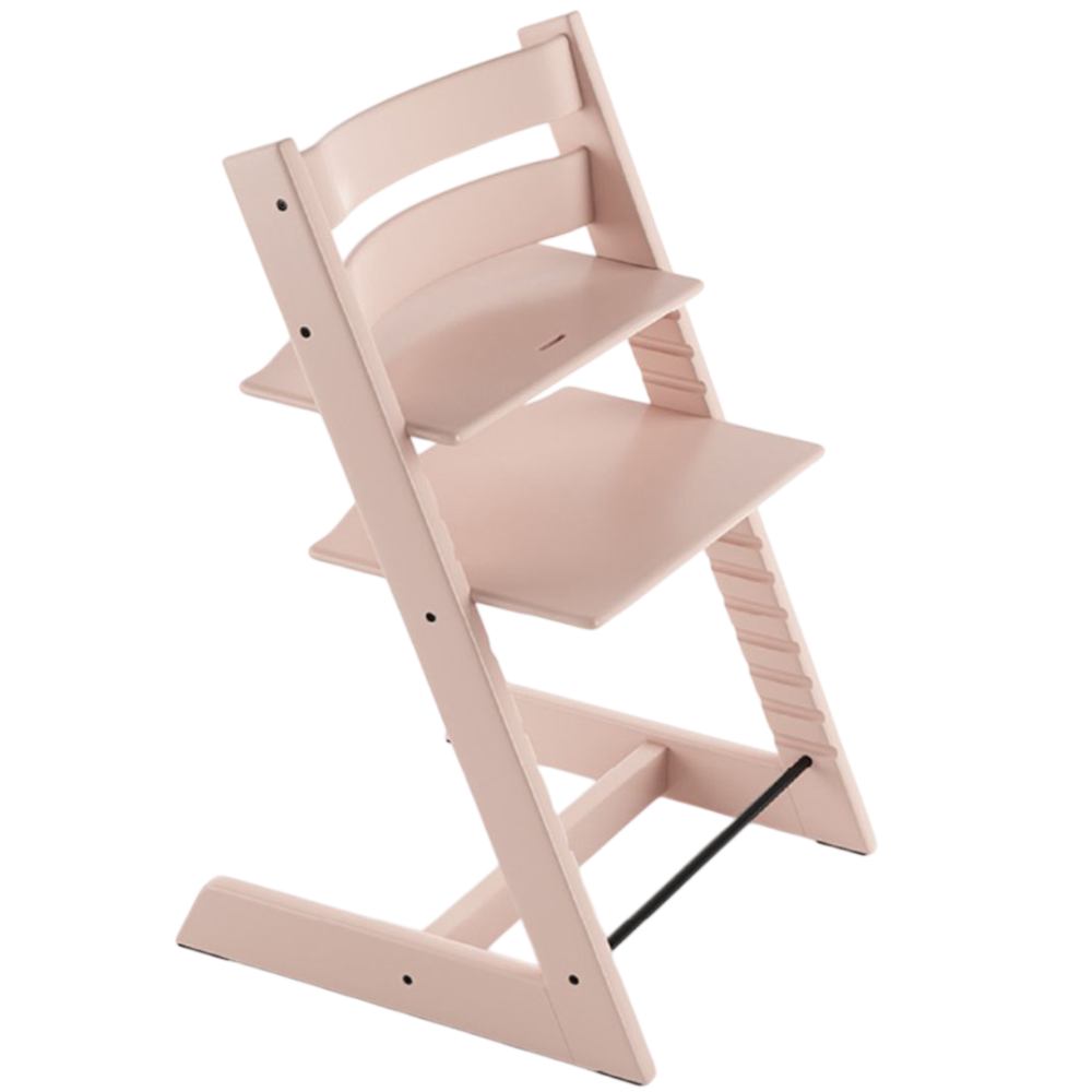Стул STOKKE Tripp Trapp Serene Pink (100134)