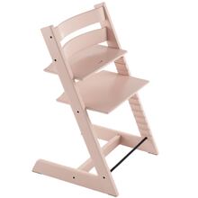 Стул STOKKE Tripp Trapp Serene Pink (100134)