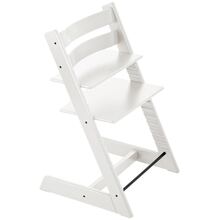 Стул STOKKE Tripp Trapp White (100107)