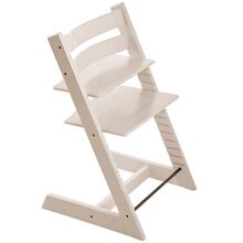 Стул STOKKE Tripp Trapp Whitewash (100105)