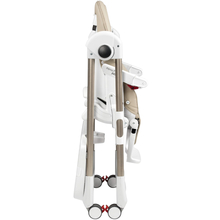 Стілець для годування PEG-PEREGO Prima Pappa Follow Me Astral бежевий (IH01000000BL06)