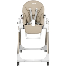 Стілець для годування PEG-PEREGO Prima Pappa Follow Me Astral бежевий (IH01000000BL06)