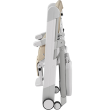 Стілець для годування PEG-PEREGO Siesta Follow Me Astral бежевий (IH03000000BL06)