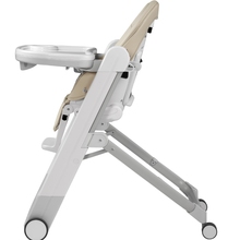 Стілець для годування PEG-PEREGO Siesta Follow Me Astral бежевий (IH03000000BL06)