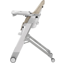 Стілець для годування PEG-PEREGO Siesta Follow Me Astral бежевий (IH03000000BL06)