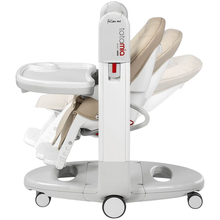 Стілець для годування PEG-PEREGO Tatamia Follow Me Astral бежевий (IH02000001BL06)