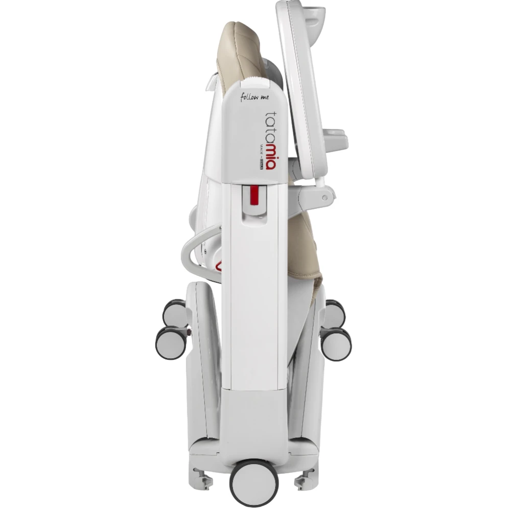 Покупка Стілець для годування PEG-PEREGO Tatamia Follow Me Astral бежевий (IH02000001BL06)