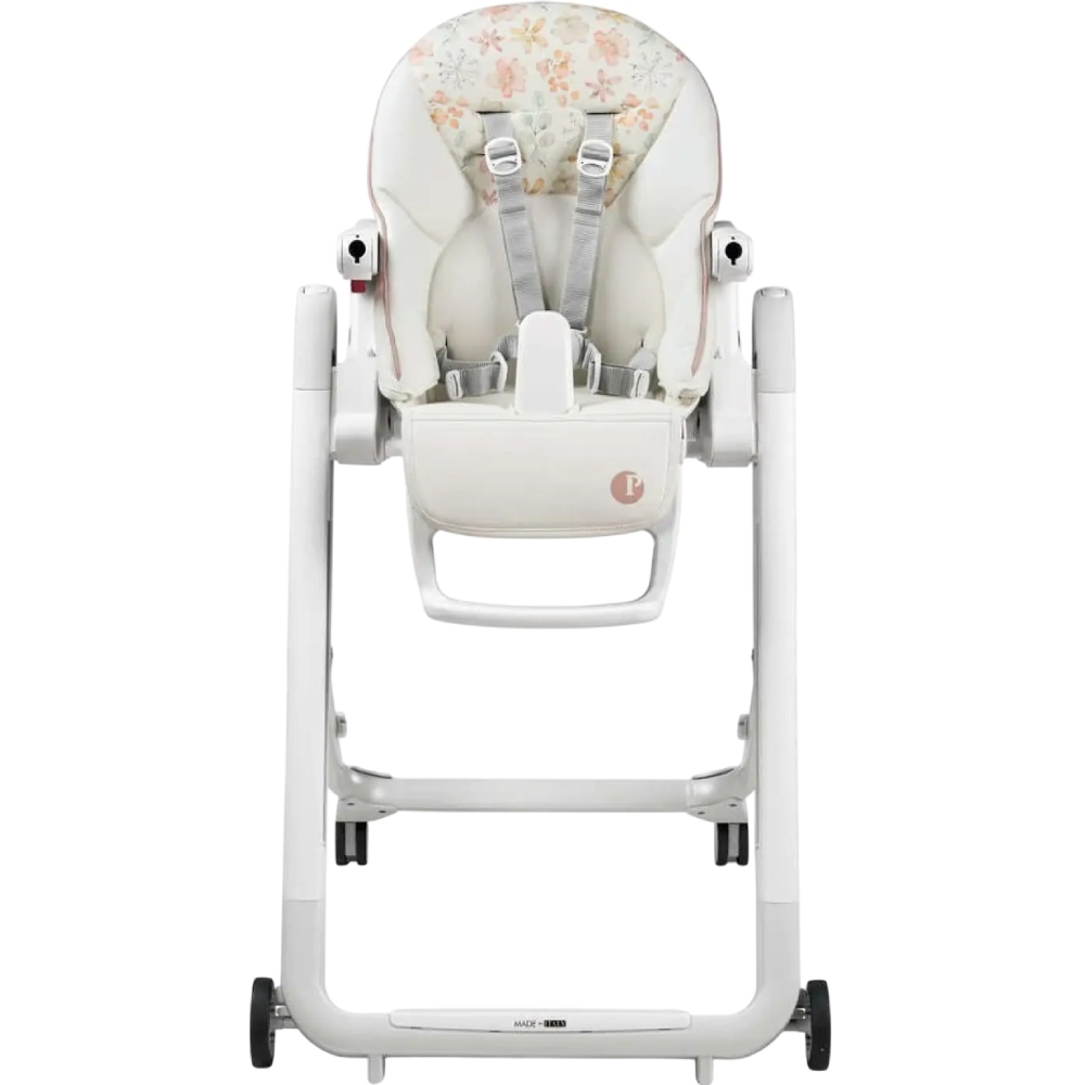 Стілець для годування PEG-PEREGO Siesta Follow Me Aquarelle (IH03000002BL00A) Тип класичний
