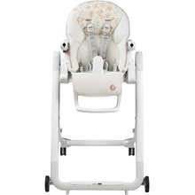Стілець для годування PEG-PEREGO Siesta Follow Me Aquarelle (IH03000002BL00A)