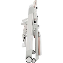 Стілець для годування PEG-PEREGO Siesta Follow Me Aquarelle (IH03000002BL00A)