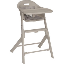 Стільчик для годування LIONELO BENY BEIGE SAND