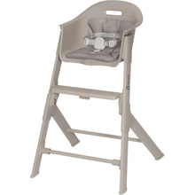 Стільчик для годування LIONELO BENY BEIGE SAND