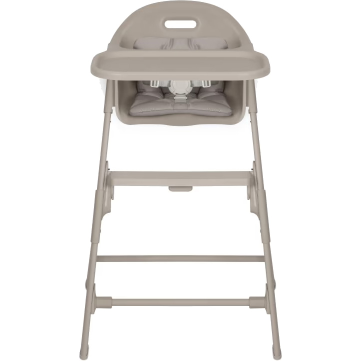 Стільчик для годування LIONELO BENY BEIGE SAND Тип класичний
