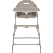 Стільчик для годування LIONELO BENY BEIGE SAND