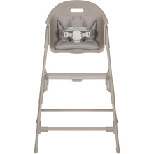 Стільчик для годування LIONELO BENY BEIGE SAND