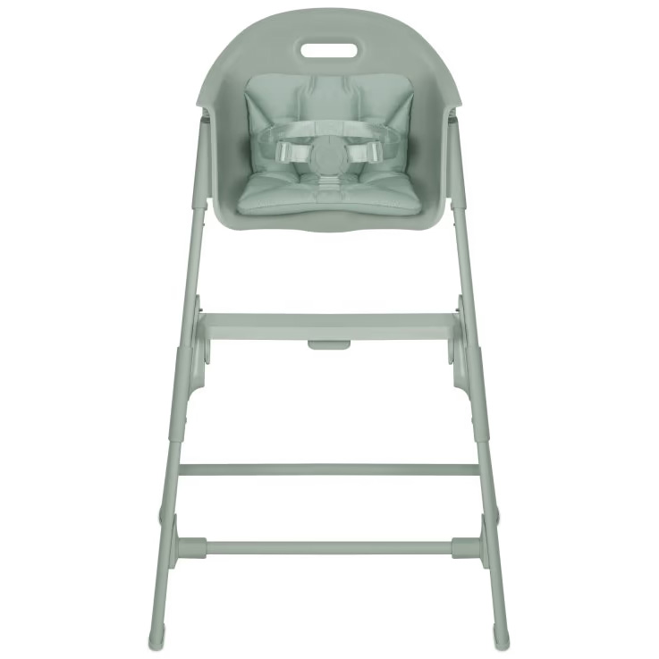 Фото Стілець для годування LIONELO BENY GREEN SAGE