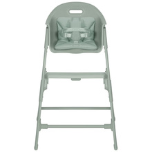 Стілець для годування LIONELO BENY GREEN SAGE