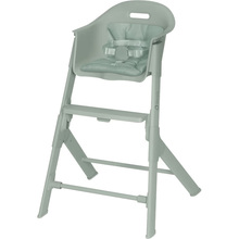 Стілець для годування LIONELO BENY GREEN SAGE