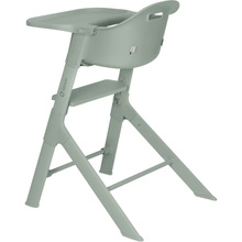 Стілець для годування LIONELO BENY GREEN SAGE
