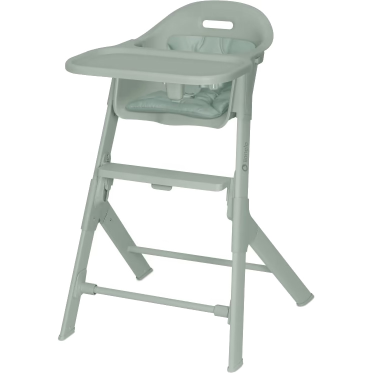 Стілець для годування LIONELO BENY GREEN SAGE Тип класичний