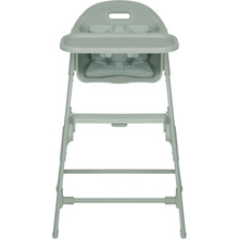 Стілець для годування LIONELO BENY GREEN SAGE