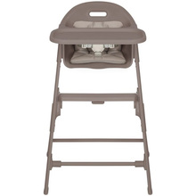 Стілець для годування LIONELO BENY BEIGE TAUPE