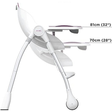 Стульчик для кормления ORIBEL OR201-90006