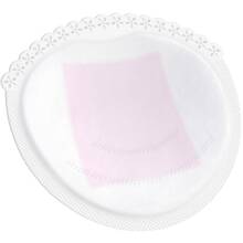 Лактаційні прокладки LOVI Discreet Elegance 60 шт. White (19/607new)
