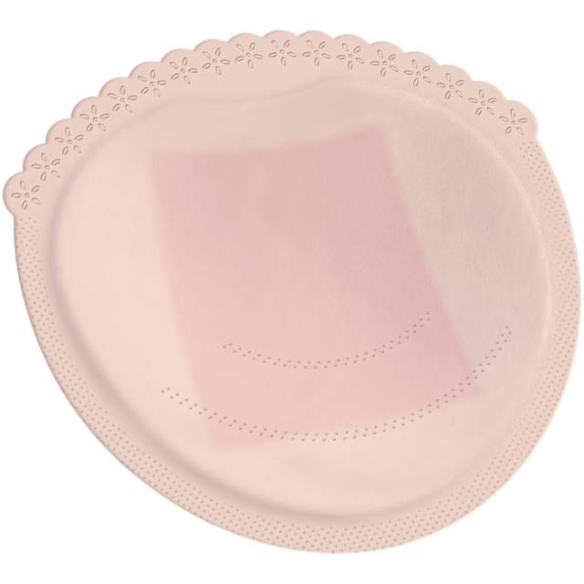 Лактаційні прокладки LOVI Discreet Elegance 20 шт. Beige (19/610new)