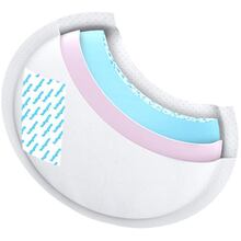 Лактационные прокладки BABYONO COMFORT 140 шт (296/140)