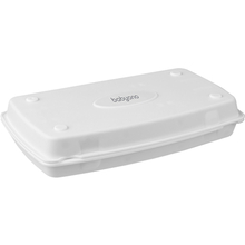 Сушилка для бутылочек BABYONO White (1071/01)