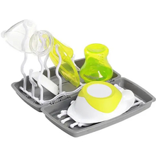 Сушилка для бутылочек BABYONO Gray (1071/02)