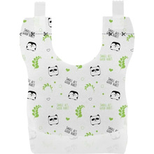 Нагрудник CHICCO EcoBibs 36шт White (10399.00)
