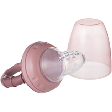 Ниблер CANPOL BABIES Pink (56/010_pin)
