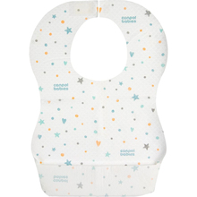 Нагрудник CANPOL BABIES одноразовый 10 шт. (1/800)