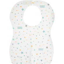 Нагрудник CANPOL BABIES одноразовый 10 шт. (1/800)