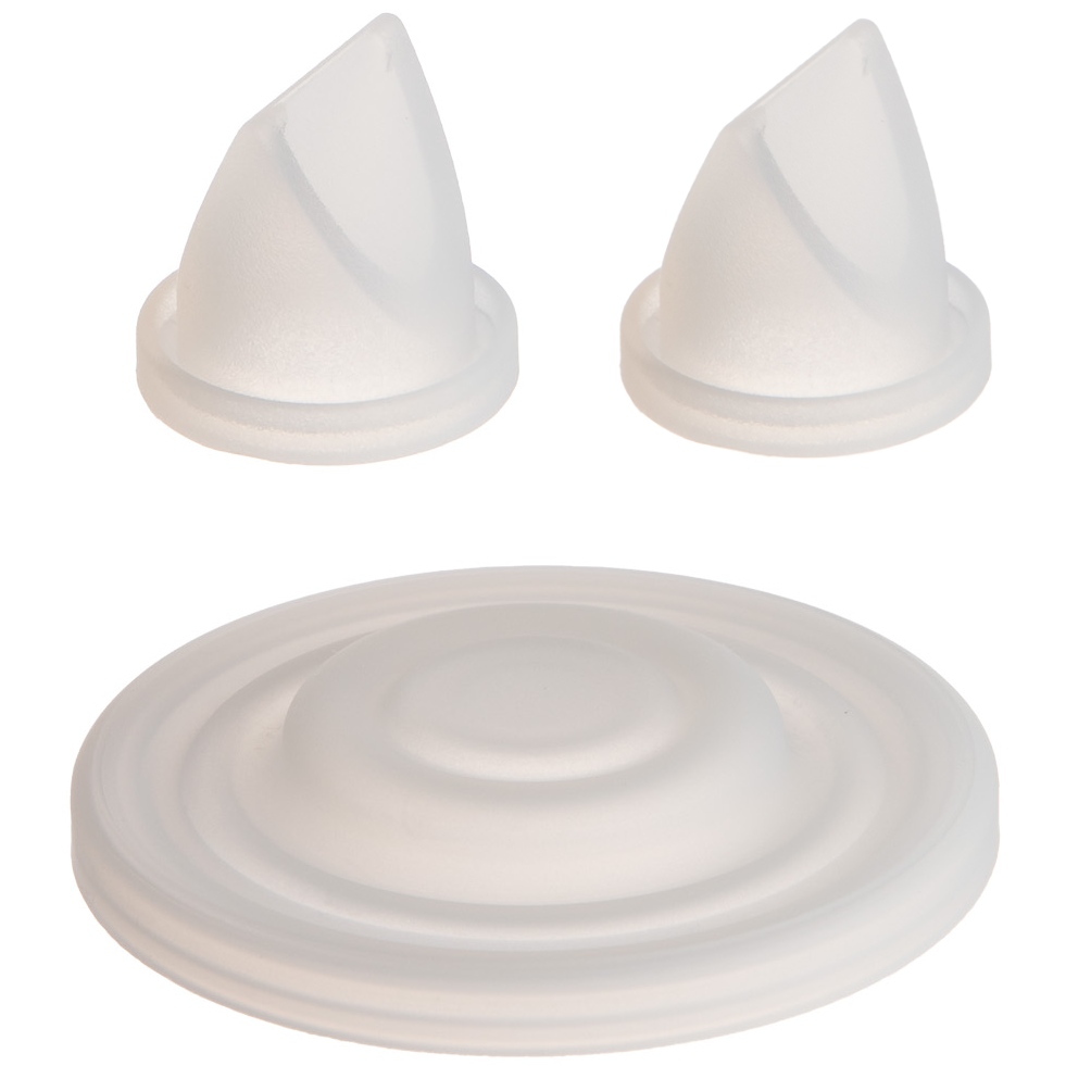 Запасные части CANPOL BABIES для молокоотсоса Hands-Free (20/101)