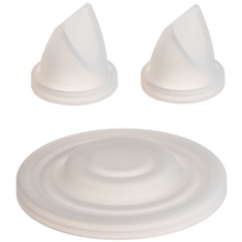 Запасные части CANPOL BABIES для молокоотсоса Hands-Free (20/101)