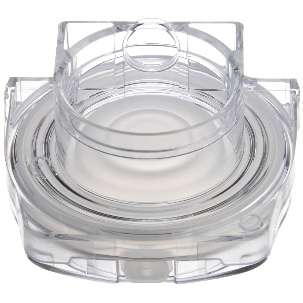 Запасные части CANPOL BABIES для молокотсоса Hands-Free (20/105) Размеры 9.5 х 6.5 х 3.5
