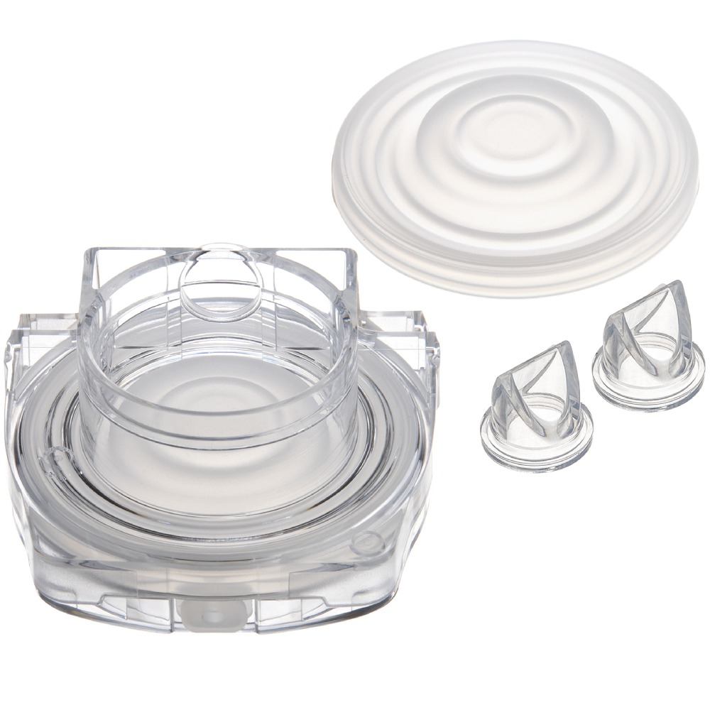 Запасные части CANPOL BABIES для молокотсоса Hands-Free (20/105) Запасные части CANPOL BABIES для молокотсоса Hands-Free (20/105)