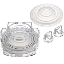 Запасные части CANPOL BABIES для молокотсоса Hands-Free (20/105)