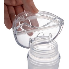 Контейнер CANPOL BABIES для молока для молокотсоса Hands-Free (20/104)