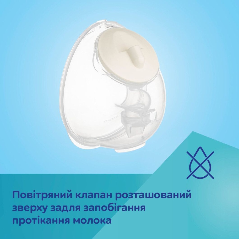 Покупка Контейнер ракушечный CANPOL BABIES для молокоотсосов 12/211, 12/212 (12/219)