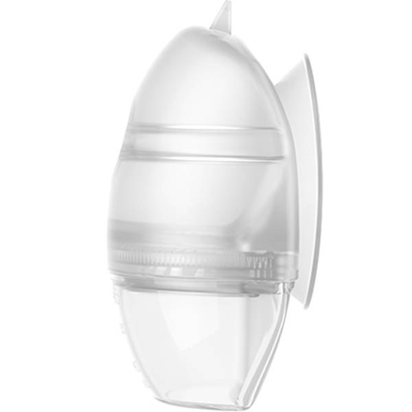 Лактационные чаши в бюстгалтер BABYONO (1400) Материал Материал раковины: 100% силикон; материал емкости: полипропилен