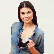 Лактационные чаши в бюстгалтер BABYONO (1400)