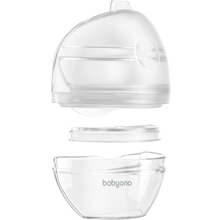 Лактационные чаши в бюстгалтер BABYONO (1400)