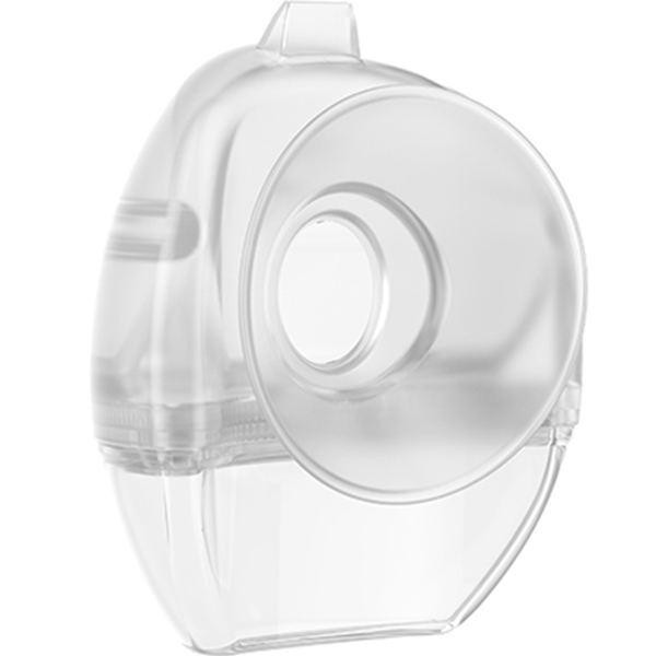 Лактационные чаши в бюстгалтер BABYONO (1400) Особенности Вес: 100 г; объем раковины: 60 мл