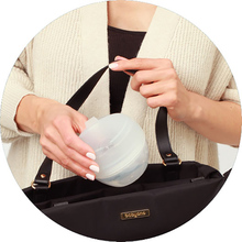 Лактационные чаши в бюстгалтер BABYONO (1400)