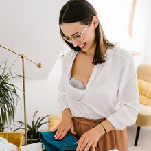 Лактационные чаши в бюстгалтер BABYONO (1400)