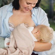 Лактаційні чаші в бюстгалтер BABYONO 2 шт (1468)